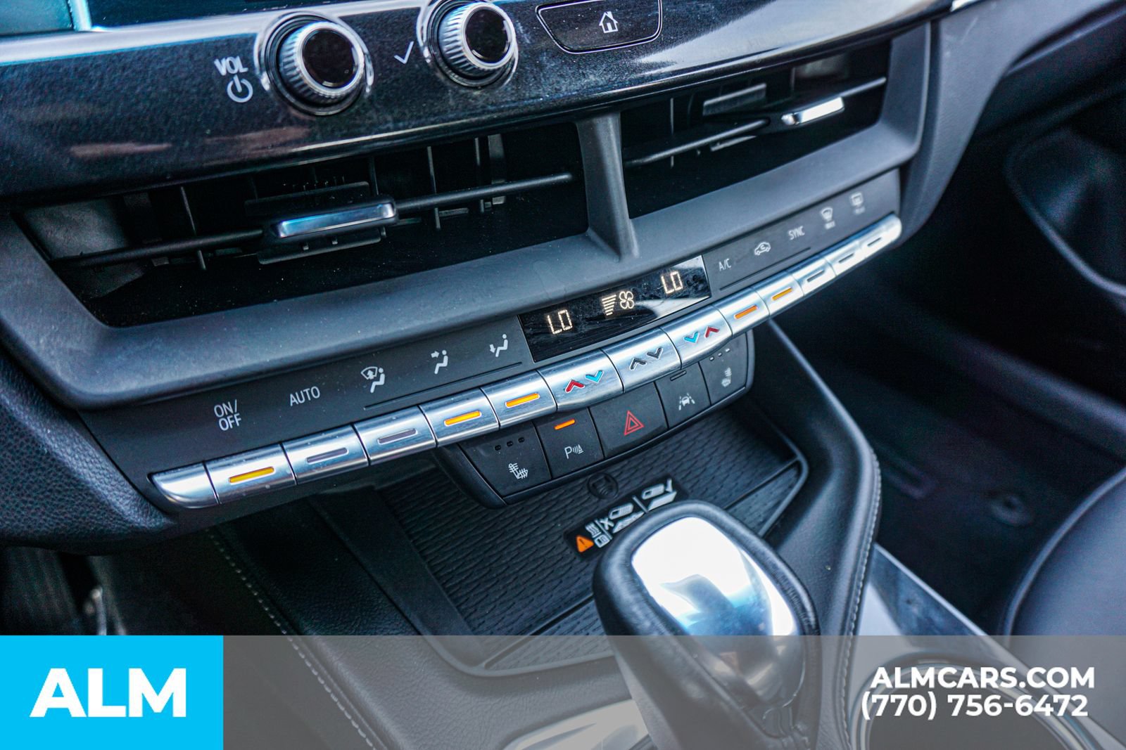 Used 2026 Cadillac CT4 Luxury RWD image 44