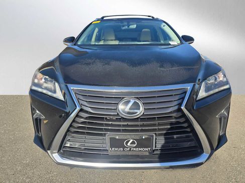Used 2016 Lexus RX 350 image 8