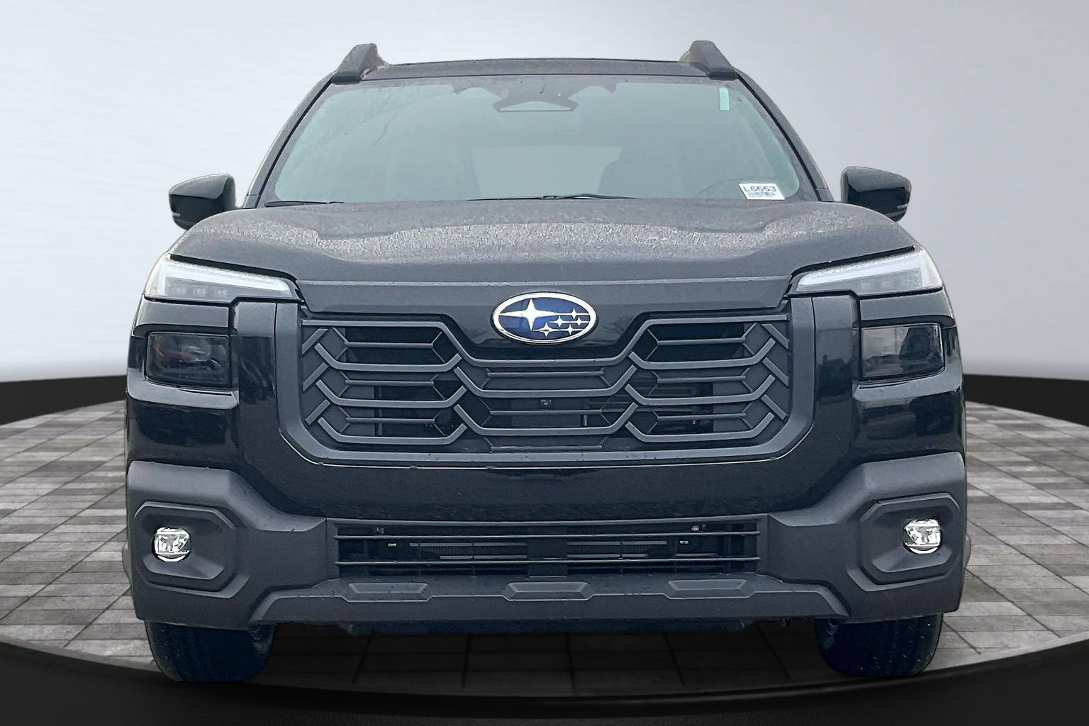New 2026 Subaru Outback Touring XT AWD/4WD image 12