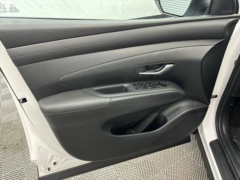 New 2026 Hyundai Tucson SEL image 11