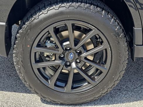 Used 2018 Subaru Outback 3.6R Touring AWD/4WD image 8