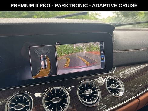 Used 2018 Mercedes-Benz E 400 Coupe image 16