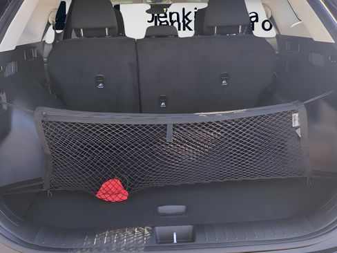 New 2026 Kia Sportage LX w/ LX Convenience Package FWD image 12