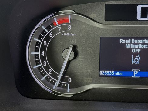 Certified 2023 Honda Ridgeline Sport image 12