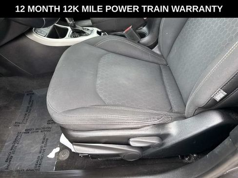 Used 2019 Jeep Compass Sport w/ Cold Weather Group FWD image 12
