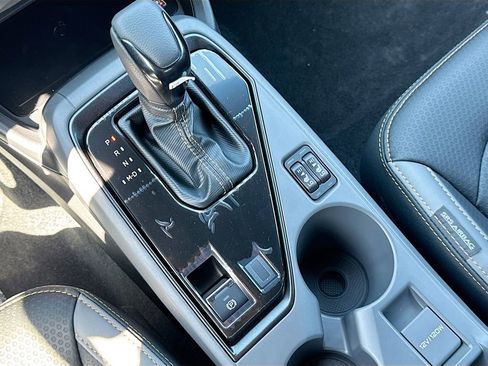 New 2026 Subaru Crosstrek 2.5i Wilderness image 20