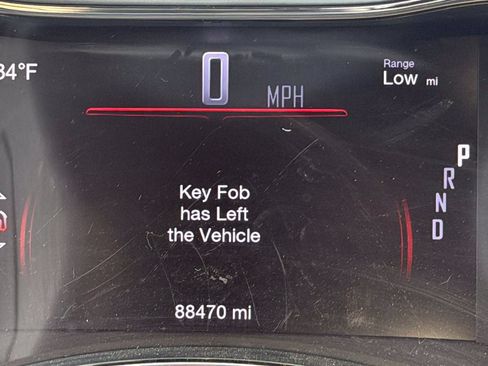 Used 2020 Dodge Durango GT AWD/4WD image 25