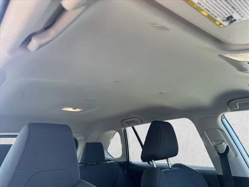 Certified 2025 Toyota RAV4 LE image 24