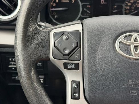 Used 2020 Toyota Tundra SR5 AWD/4WD image 17