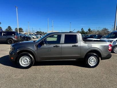 New 2026 Ford Maverick XL