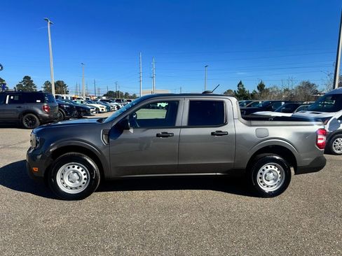 New 2026 Ford Maverick XL image 1