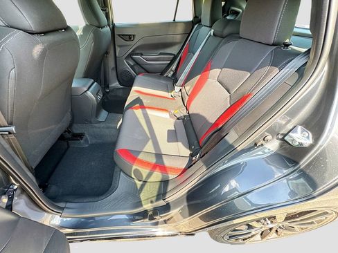 New 2026 Subaru Impreza RS image 30