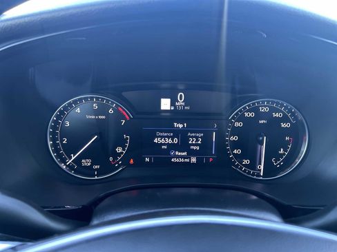 Used 2023 Cadillac XT5 Premium Luxury image 11