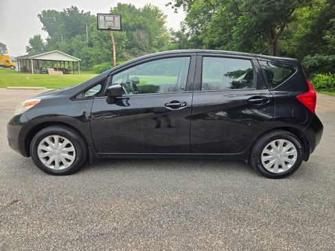Used 2015 Nissan Versa Note S Plus FWD image 4