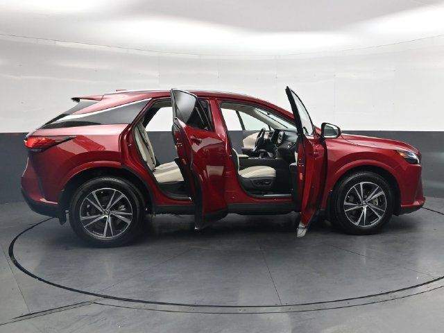 Used 2024 Lexus RX 350h w/ Accessory Package (P1) AWD/4WD image 43