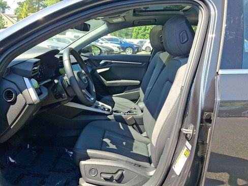 Used 2022 Audi A3 2.0T Premium Plus FWD image 17