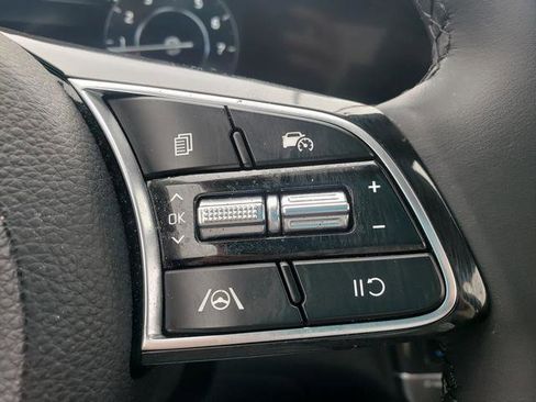 Certified 2024 Kia Seltos S AWD/4WD image 27