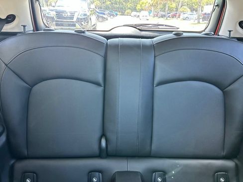 Used 2020 MINI Cooper S w/ Storage Package FWD image 34