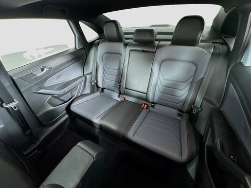 Used 2025 Volkswagen Jetta GLI Autobahn FWD image 12