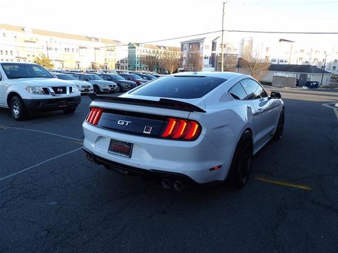 Used 2018 Ford Mustang GT Premium image 6