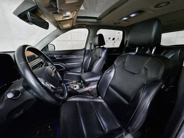 Certified 2022 Kia Telluride S AWD/4WD image 21