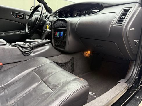 Used 1999 Plymouth Prowler RWD image 37