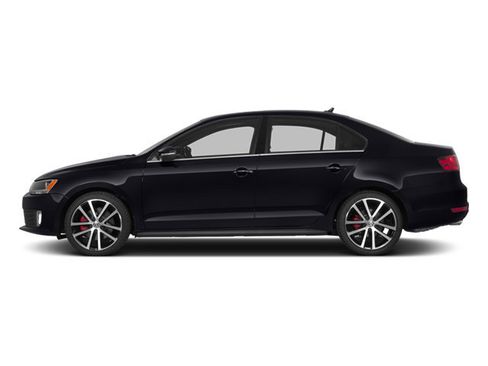 Used 2014 Volkswagen Jetta GLI FWD image 3