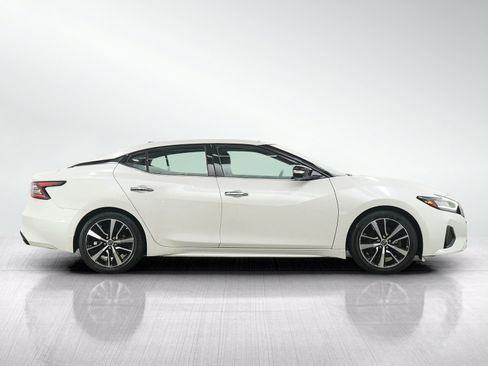 Used 2023 Nissan Maxima SL FWD image 6