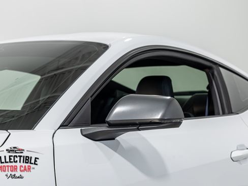 Used 2024 Ford Mustang Dark Horse w/ Dark Horse Handlin Package RWD image 51