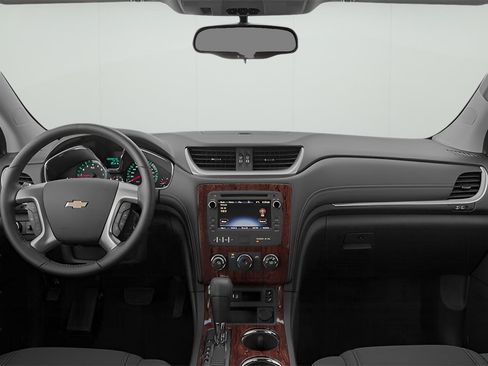 Used 2013 Chevrolet Traverse LS FWD image 49
