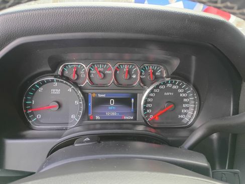 Used 2014 Chevrolet Silverado 1500 LT w/ All Star Edition RWD image 25