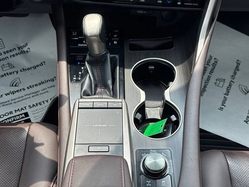 Used 2020 Lexus RX 350 AWD w/ Premium Package image 23