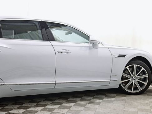 Used 2020 Bentley Flying Spur W12 AWD/4WD image 13