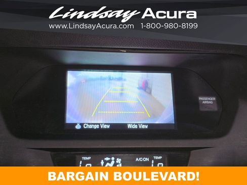 Used 2015 Acura ILX FWD image 19