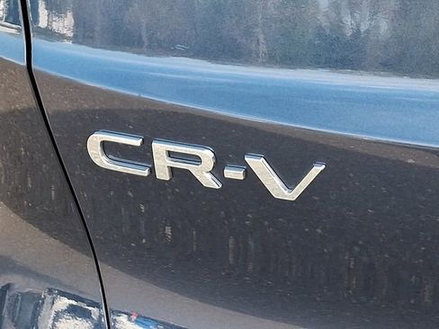 Certified 2025 Honda CR-V LX image 30
