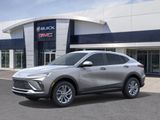 New 2026 Buick Envista Preferred image 2