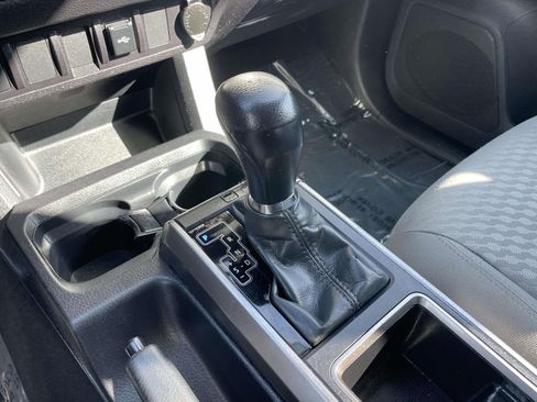 Used 2023 Toyota Tacoma SR5 image 34