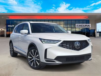 Used 2026 Acura MDX FWD w/ Technology Package