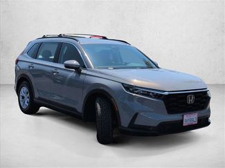 Used 2024 Honda CR-V LX video 3