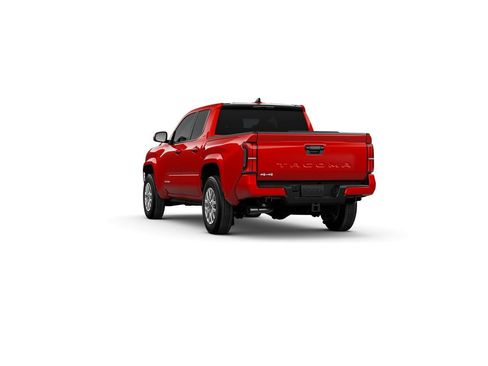 New 2026 Toyota Tacoma SR5 image 41