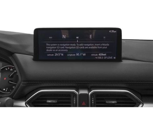 Used 2025 MAZDA CX-5 2.5 Turbo w/ Premium Package image 19