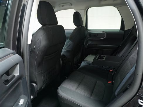 Used 2024 Ford Bronco Sport Big Bend w/ Convenience Package image 13