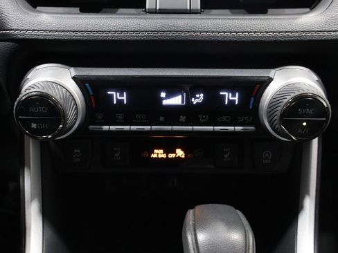 Used 2024 Toyota RAV4 XLE image 29