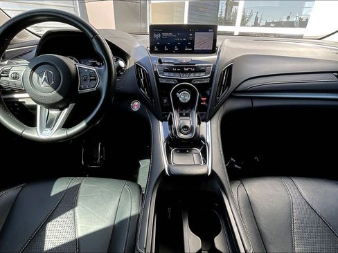Used 2019 Acura RDX FWD w/ Technology Package image 15