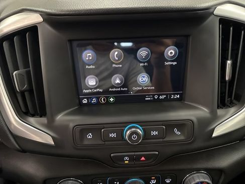 Used 2023 GMC Terrain SLE w/ Driver Convenience Package AWD/4WD image 14