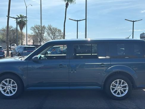 Used 2016 Ford Flex SE FWD image 4