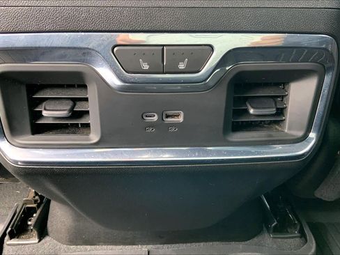 Used 2024 Chevrolet Silverado 3500 High Country w/ High Country Premium Package AWD/4WD image 36