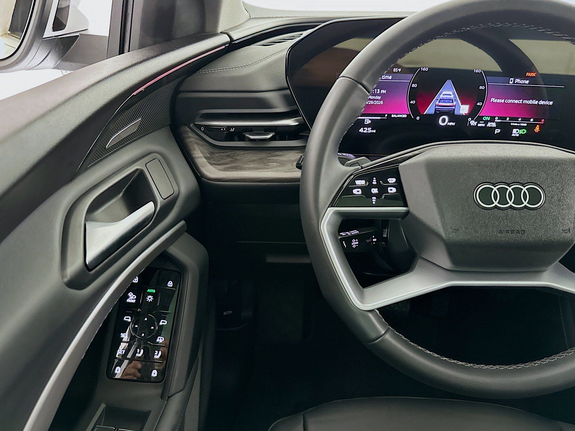 Used 2025 Audi Q5 Premium Plus AWD/4WD image 10