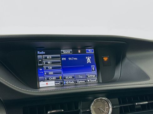 Used 2016 Lexus ES 300h image 21