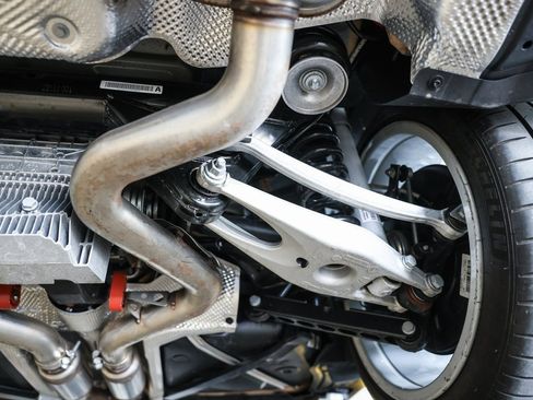 Used 2011 BMW M3 Coupe image 41